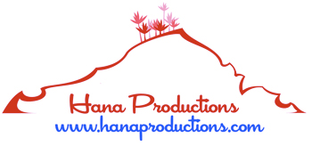 Hana Productions Logo